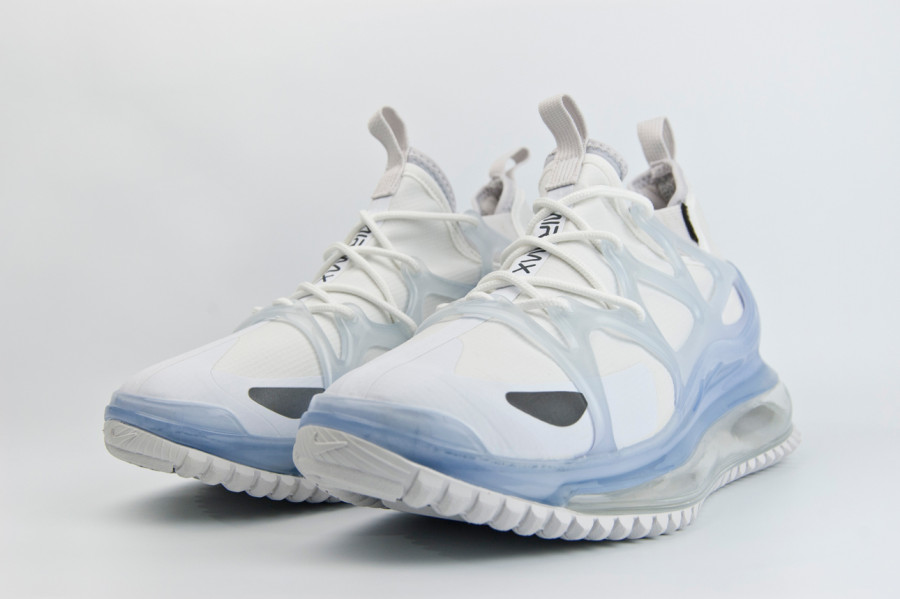 кроссовки Nike Air Max 720 Horizon Gore-Tex White