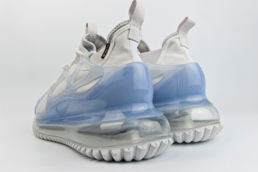 кроссовки Nike Air Max 720 Horizon Gore-Tex White