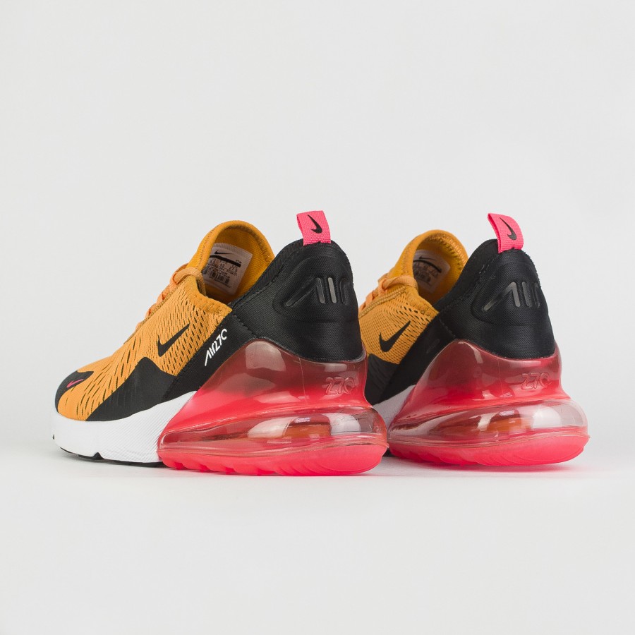 кроссовки Nike Air Max 270 Tiger Black