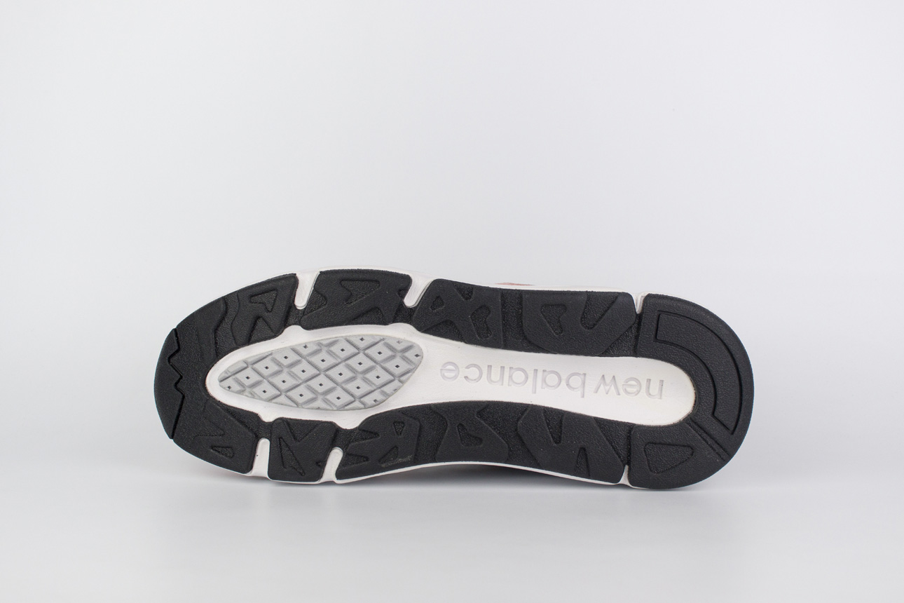 New Balance X-90 Wmns Pink / Grey