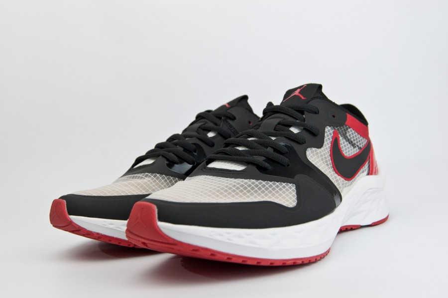 кроссовки Nike Jordan Air Zoom 85 Runner Chicago