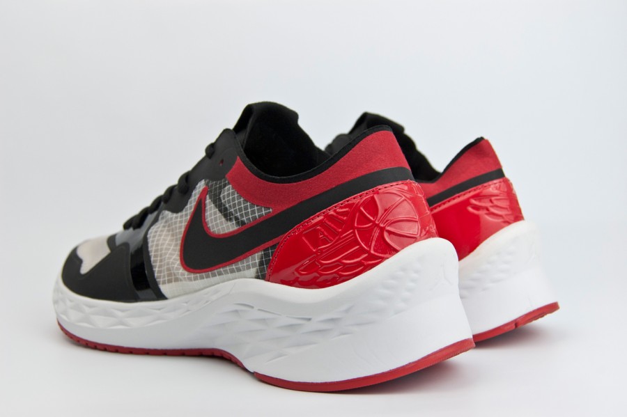 кроссовки Nike Jordan Air Zoom 85 Runner Chicago