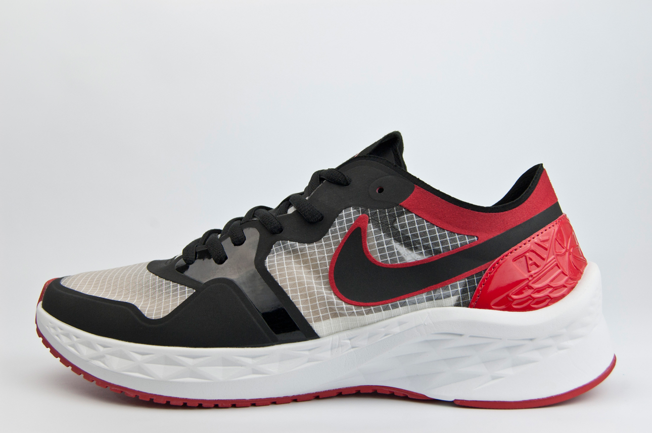 Nike Jordan Air Zoom 85 Runner Chicago