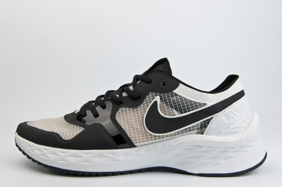 кроссовки Nike Jordan Air Zoom 85 Black / White