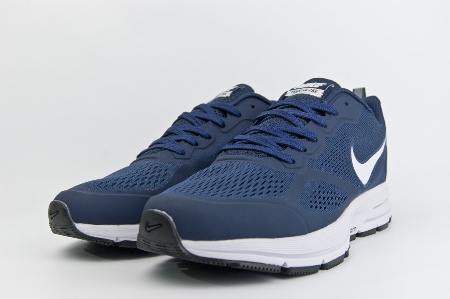 кроссовки Nike Air Zoom Pegasus 26X Blue / White