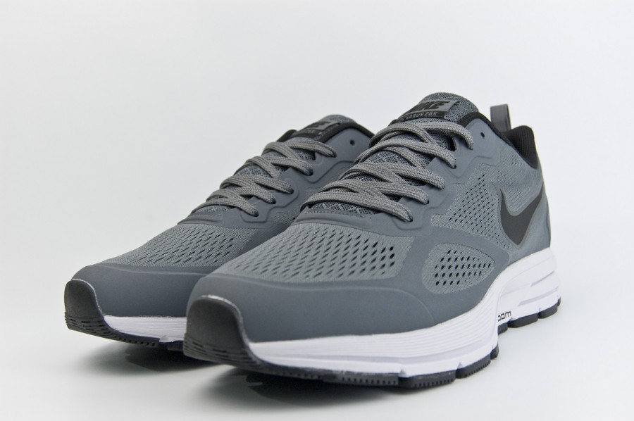кроссовки Nike Air Zoom Pegasus 26X Grey / White