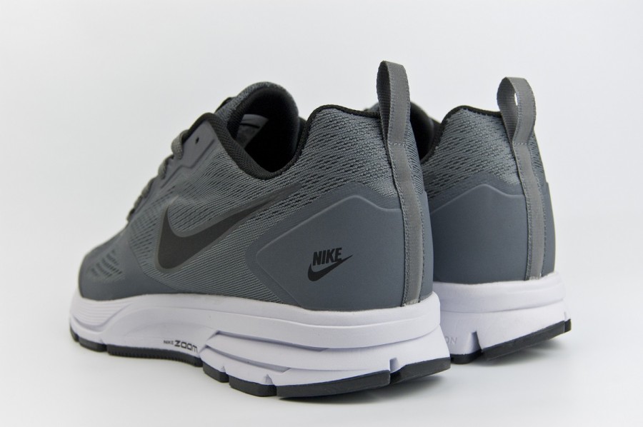 кроссовки Nike Air Zoom Pegasus 26X Grey / White