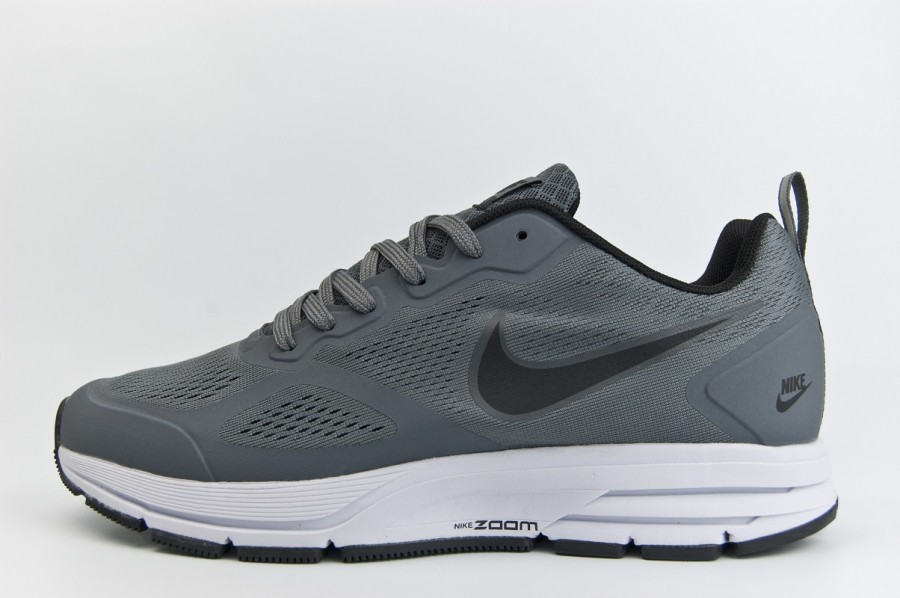 кроссовки Nike Air Zoom Pegasus 26X Grey / White