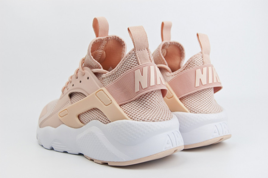 Кроссовки Nike Air Huarache Ultra Wmns Cream