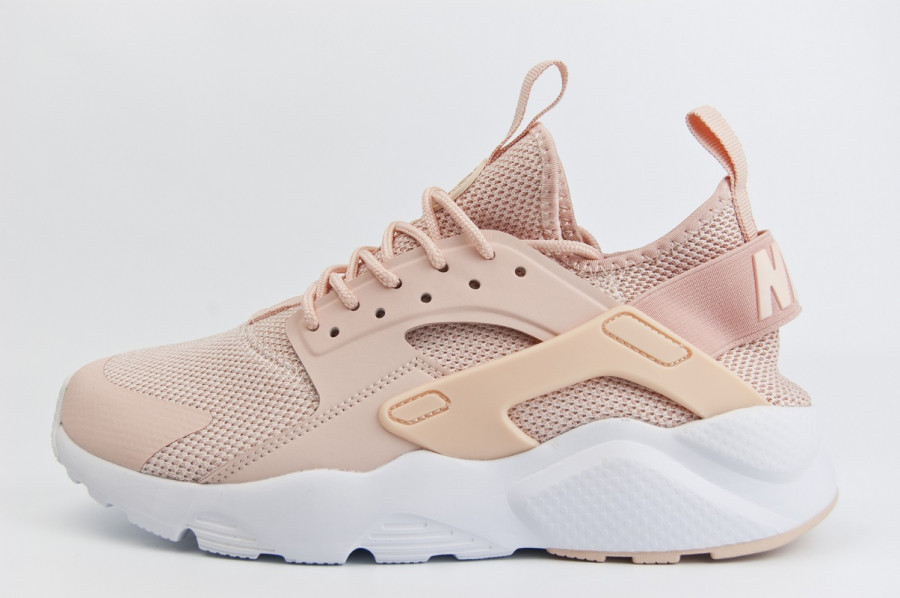 Кроссовки Nike Air Huarache Ultra Wmns Cream