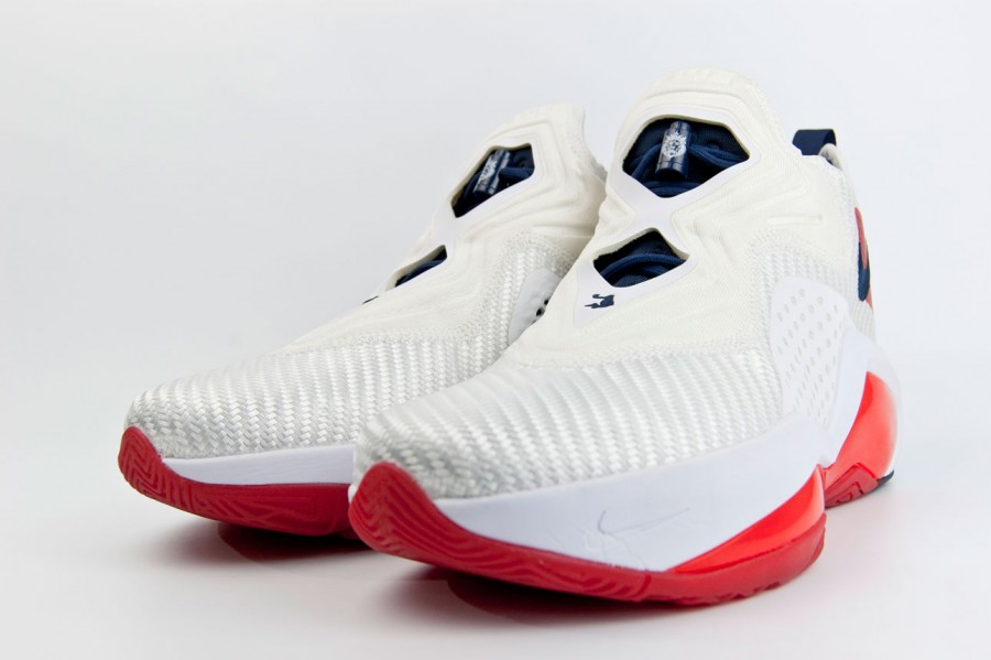 кроссовки Nike LeBron Soldier 14 USA