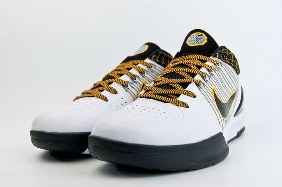 кроссовки Nike Kobe IV Protro Del Sol