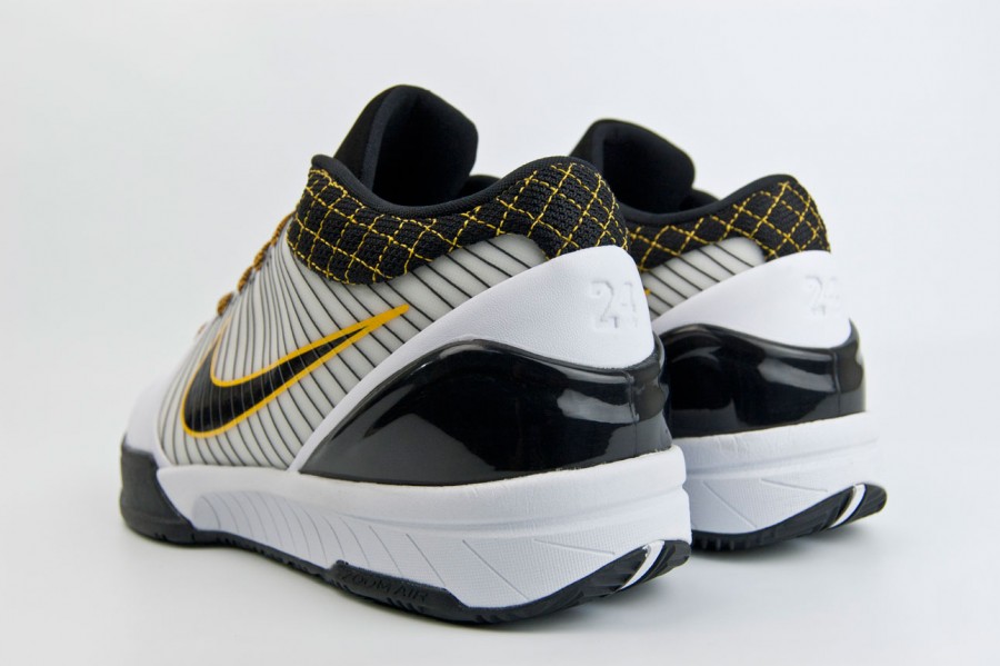 кроссовки Nike Kobe IV Protro Del Sol