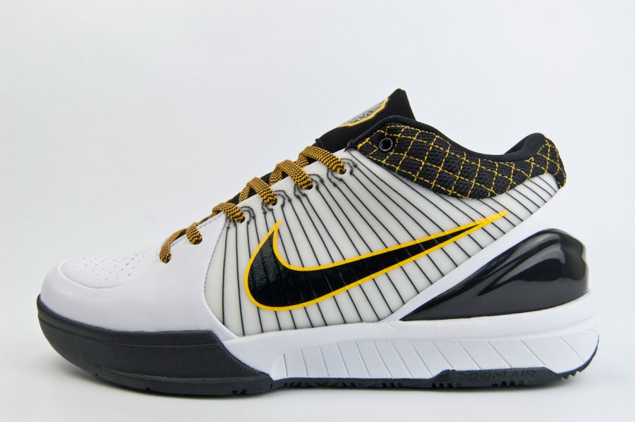кроссовки Nike Kobe IV Protro Del Sol