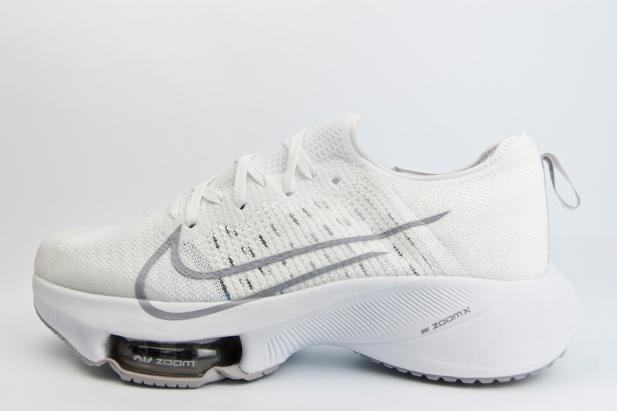кроссовки Nike Air Zoom Tempo Next Triple White