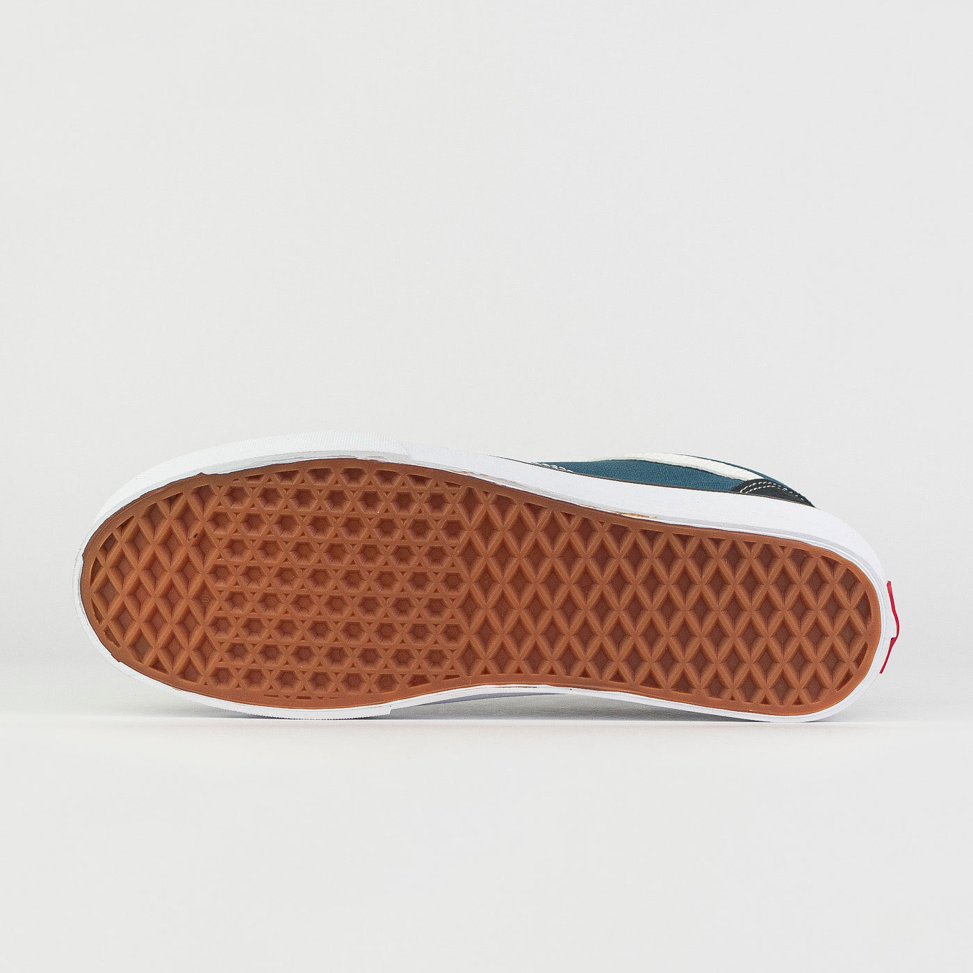 Vans Old Skool Blue / Black