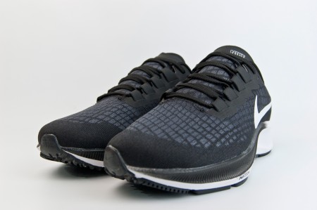 кроссовки Nike Air Zoom Pegasus 37 Black / White