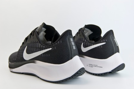 кроссовки Nike Air Zoom Pegasus 37 Black / White