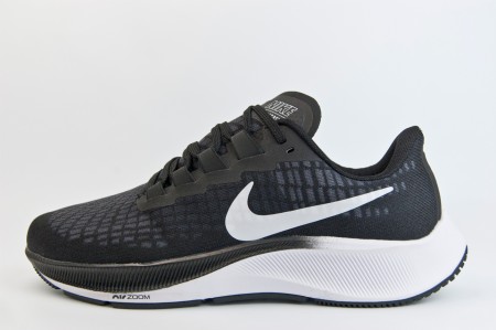 кроссовки Nike Air Zoom Pegasus 37 Black / White