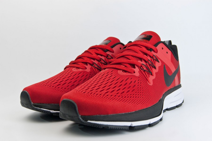 кроссовки Nike Air Zoom Pegasus 31 Shield Red / White