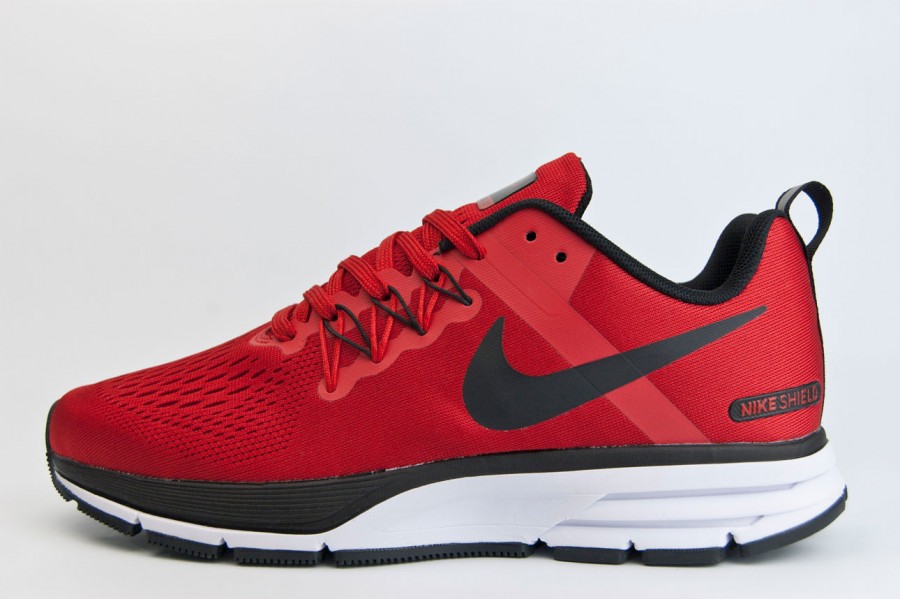 кроссовки Nike Air Zoom Pegasus 31 Shield Red / White