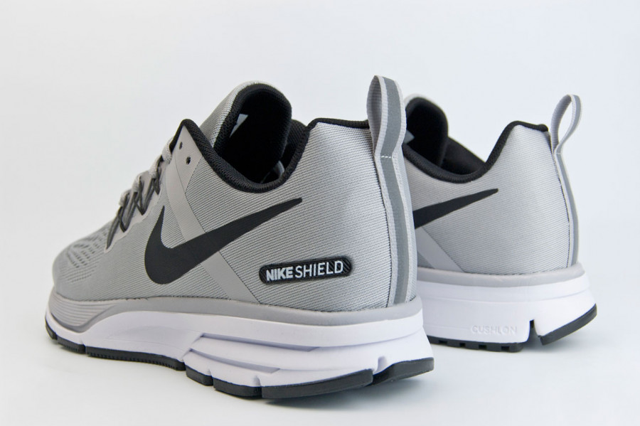 кроссовки Nike Air Zoom Pegasus 31 Shield Grey / White