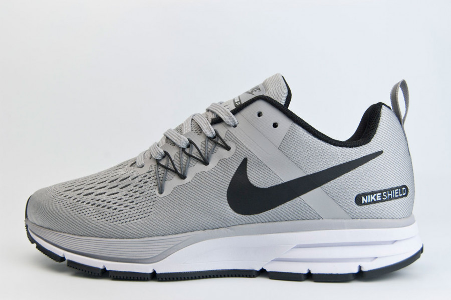 кроссовки Nike Air Zoom Pegasus 31 Shield Grey / White