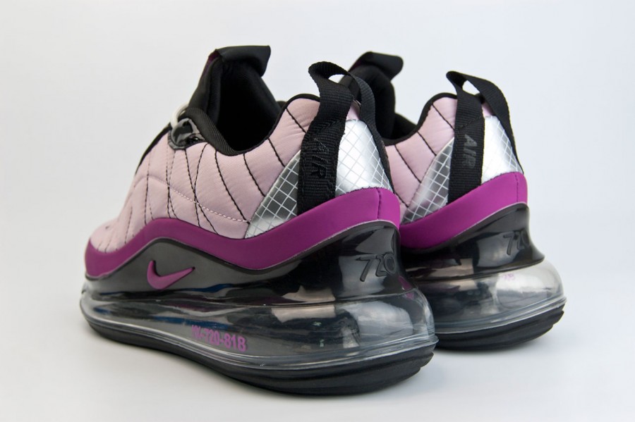 кроссовки Nike MX-720-818 Wmns Iced Lilac