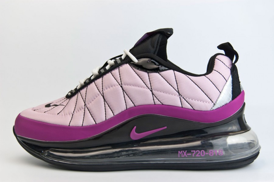 кроссовки Nike MX-720-818 Wmns Iced Lilac