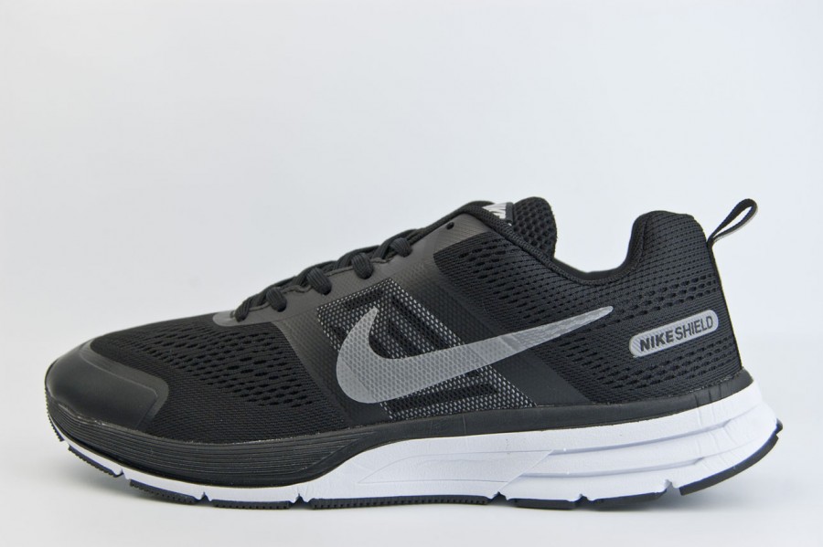 кроссовки Nike Air Pegasus +30 Black / White