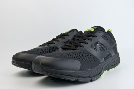 кроссовки Nike Air Pegasus +30 Black / Green