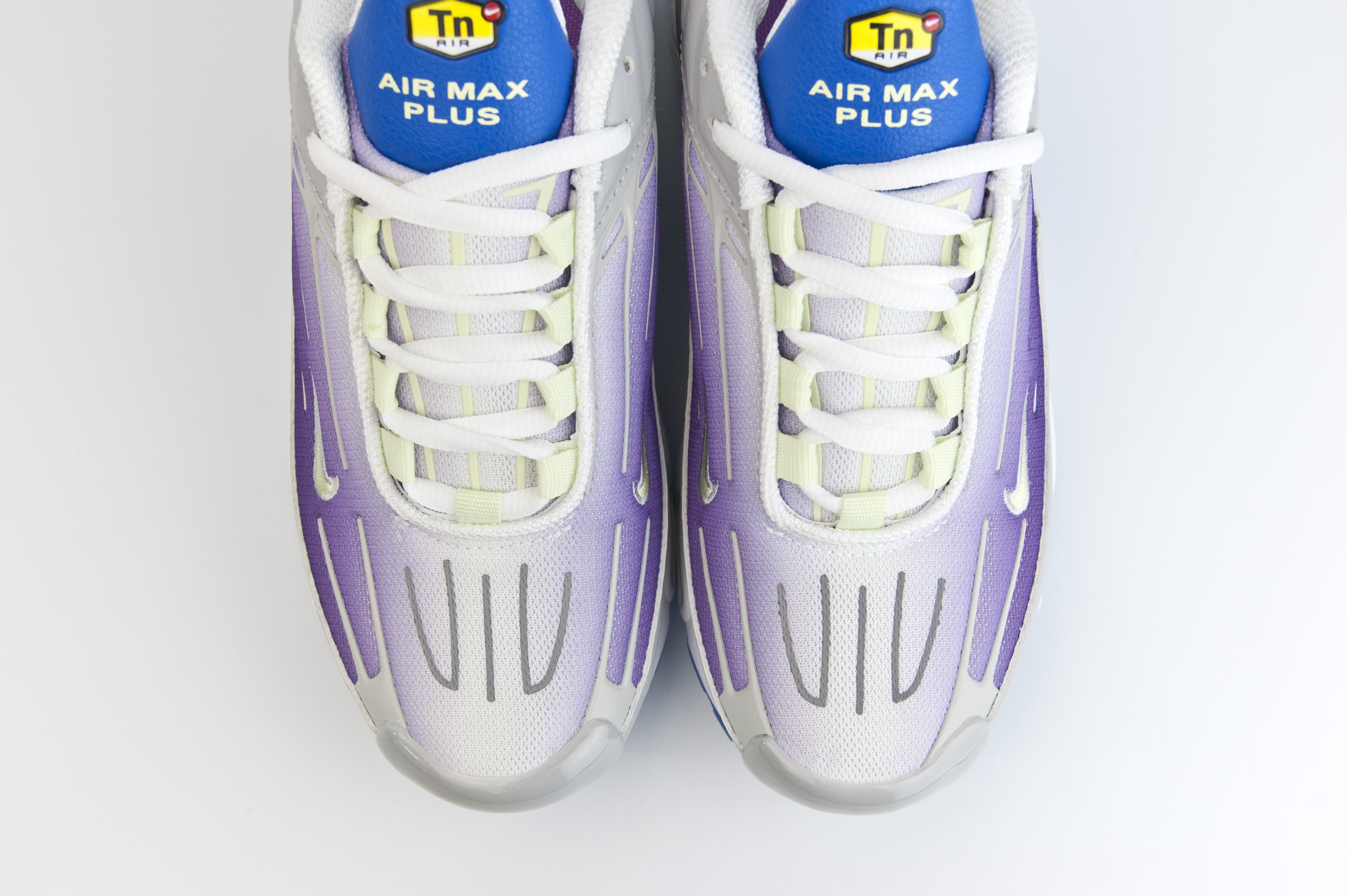 Nike Air Max Plus 3 Tn Wmns Gray / Lilac