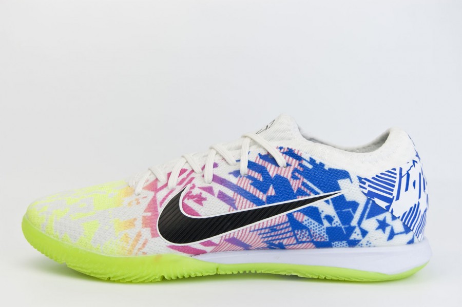 футбольная обувь Nike Mercurial Vapor 13 Pro IC Multicolor