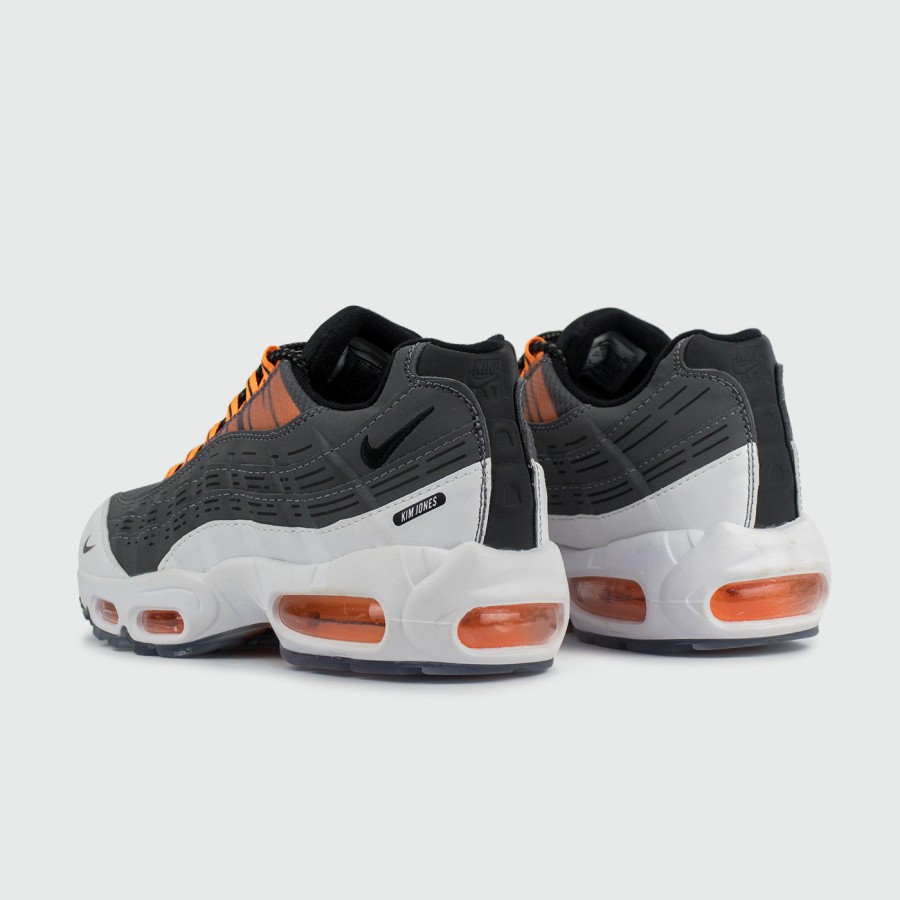 кроссовки Nike Air Max 95 x Kim Jones