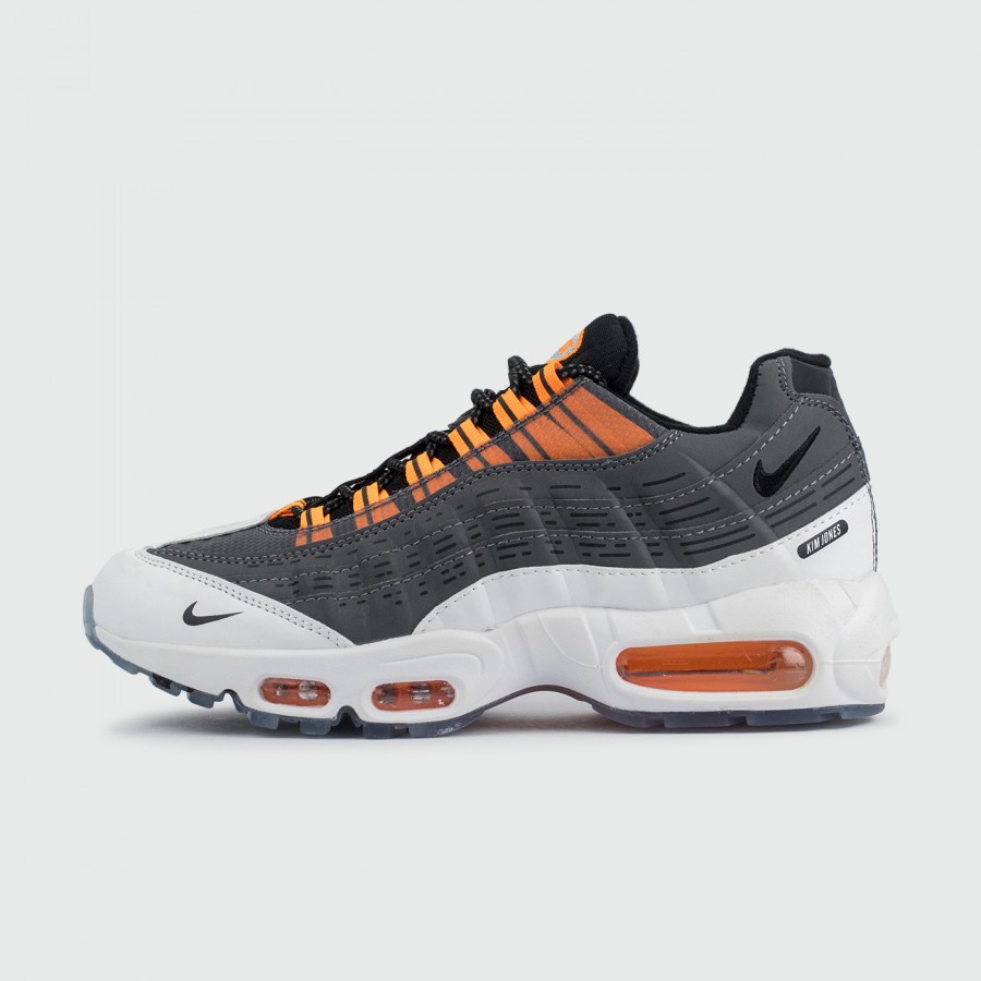 кроссовки Nike Air Max 95 x Kim Jones