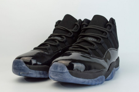 кроссовки Nike Air Jordan 11 Cap and Gown