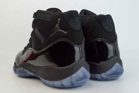 кроссовки Nike Air Jordan 11 Cap and Gown