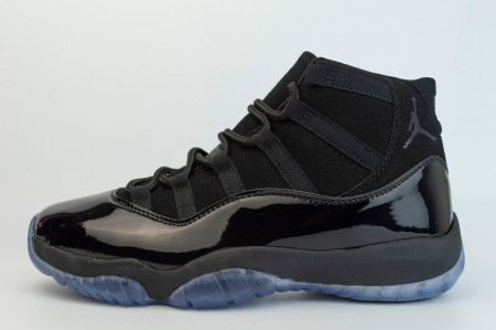 кроссовки Nike Air Jordan 11 Cap and Gown