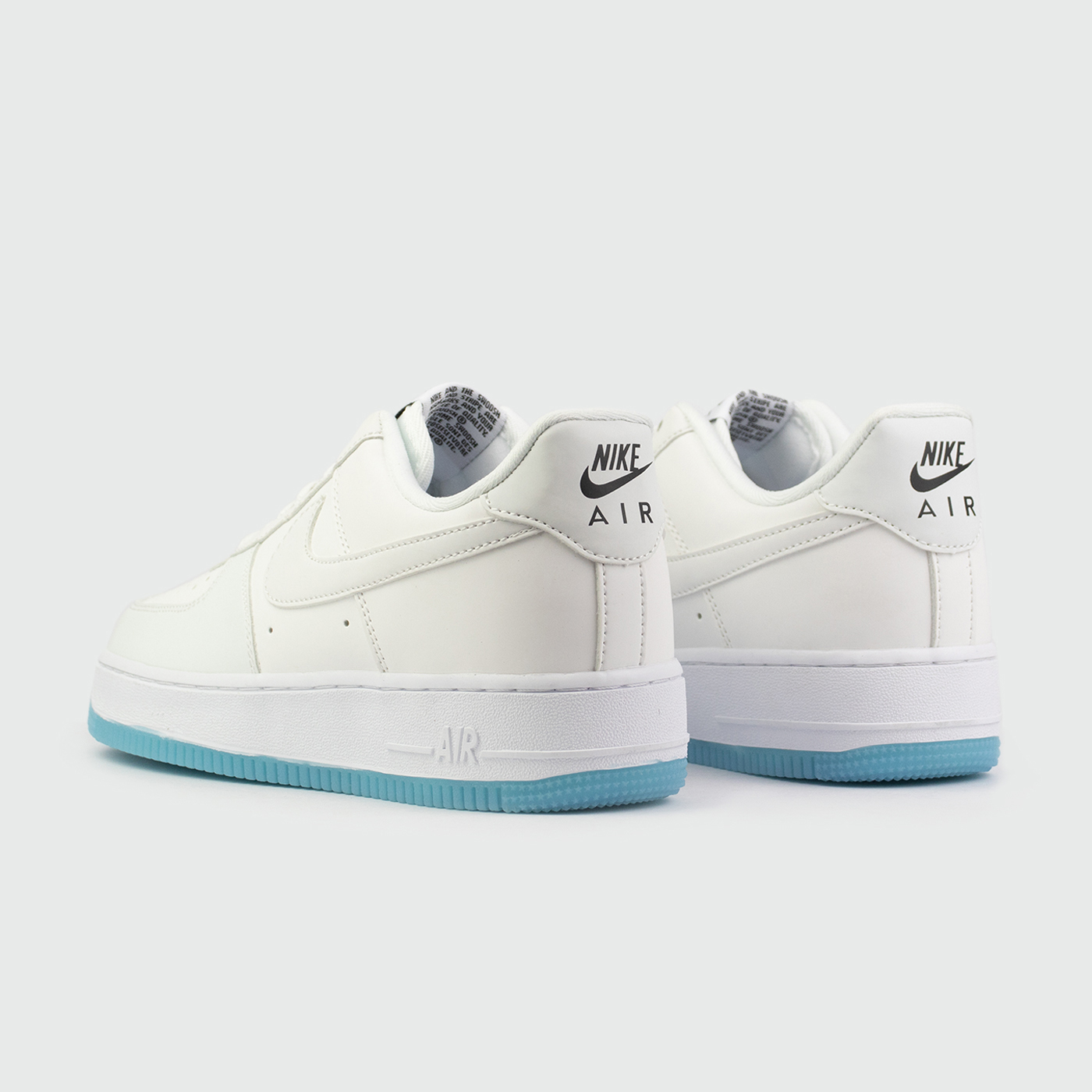 Nike Air Force 1 Low WMNS LX UV Reactive
