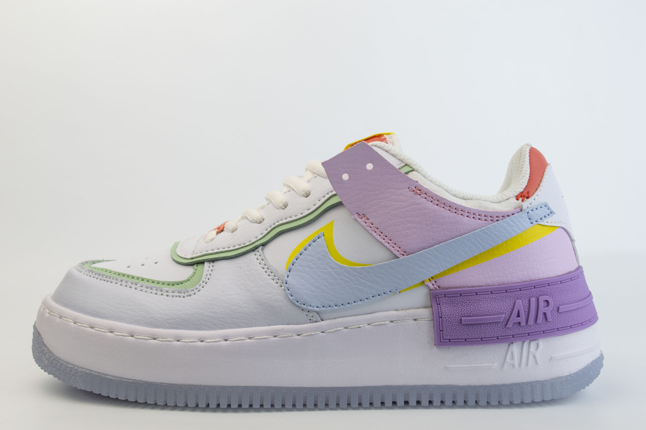 Nike Air Force 1 Low Shadow Wmns Mix Lilac