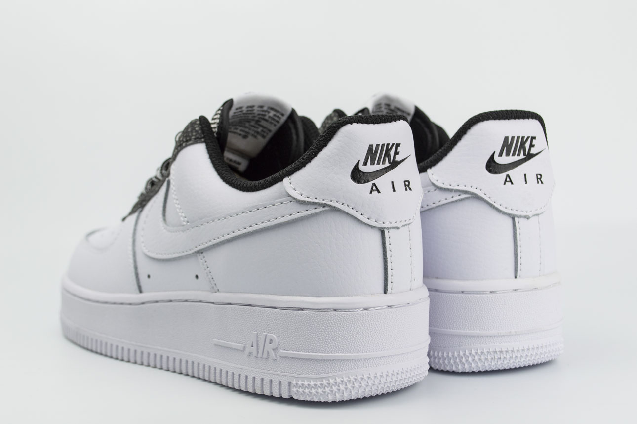 Nike Air Force 1 Low White / Cool Grey