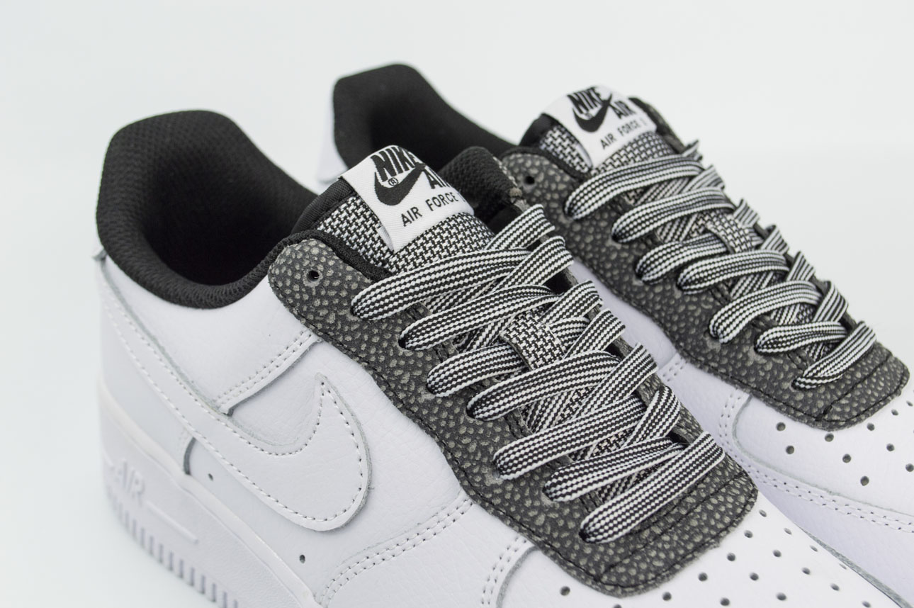 Nike Air Force 1 Low White / Cool Grey