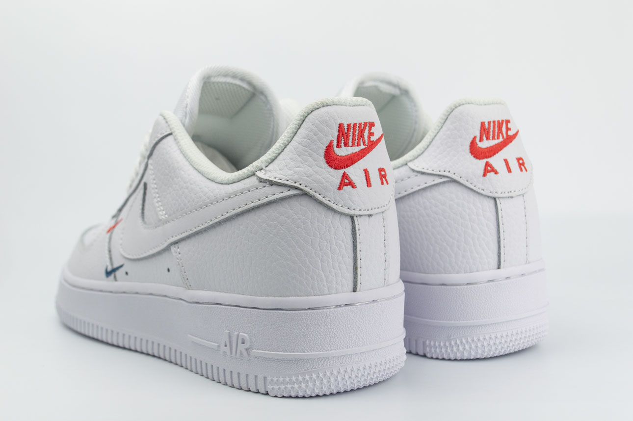 Nike Air Force 1 Low Ess Summit White
