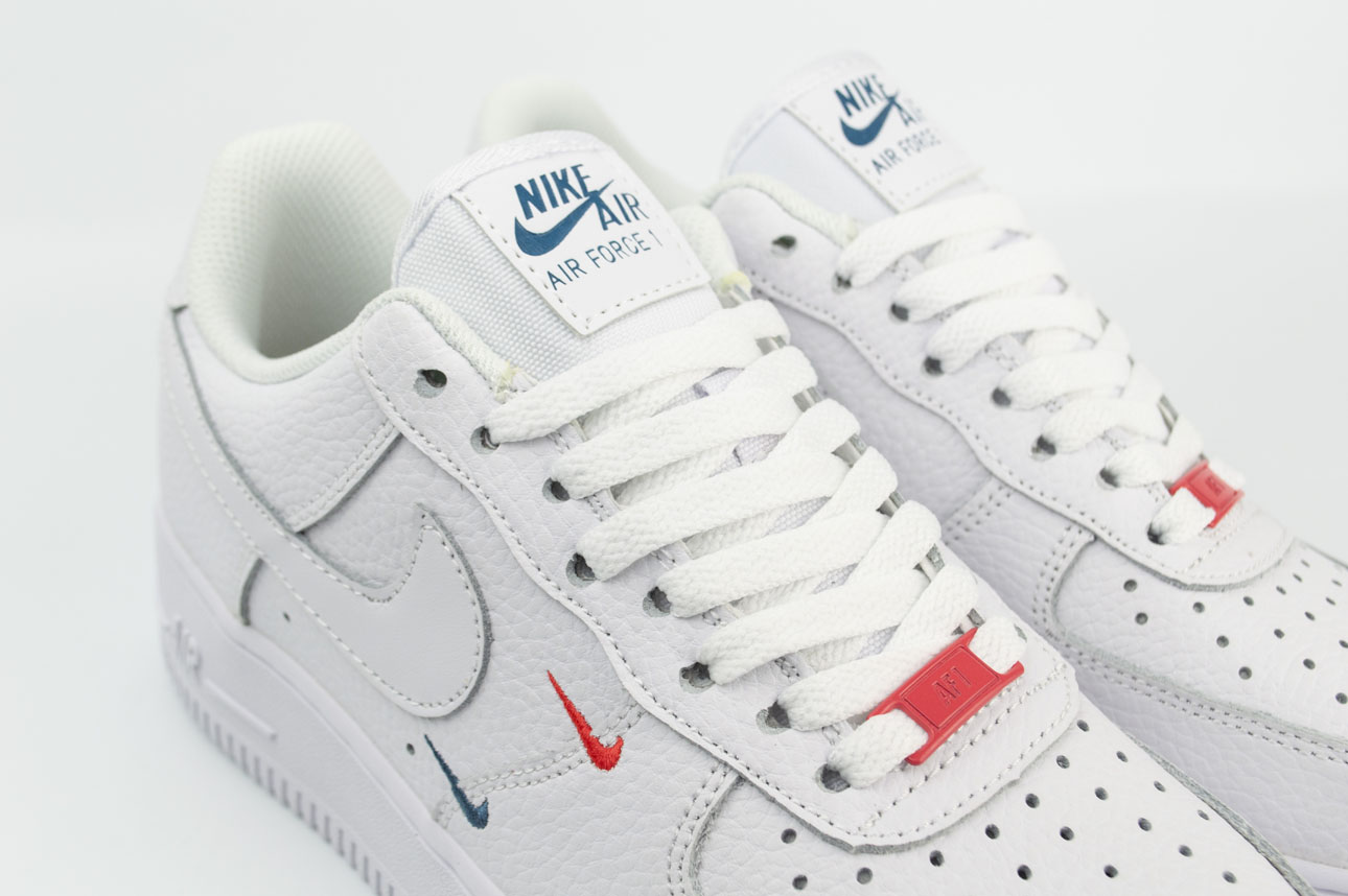 Nike Air Force 1 Low Ess Summit White