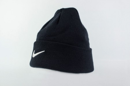 Шапка Nike Medium Logo Blue