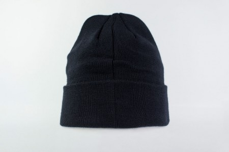 Шапка Nike Medium Logo Blue