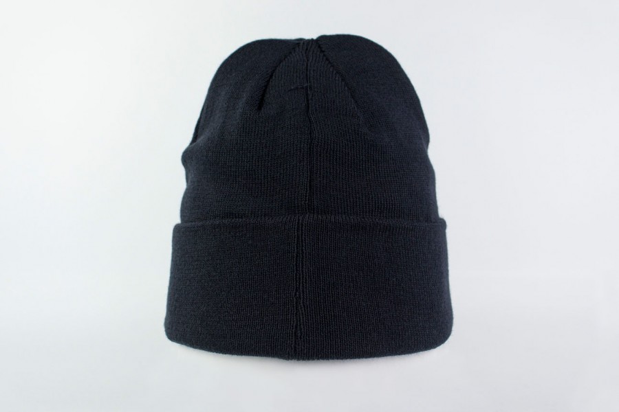 Шапка Nike Small Logo Blue