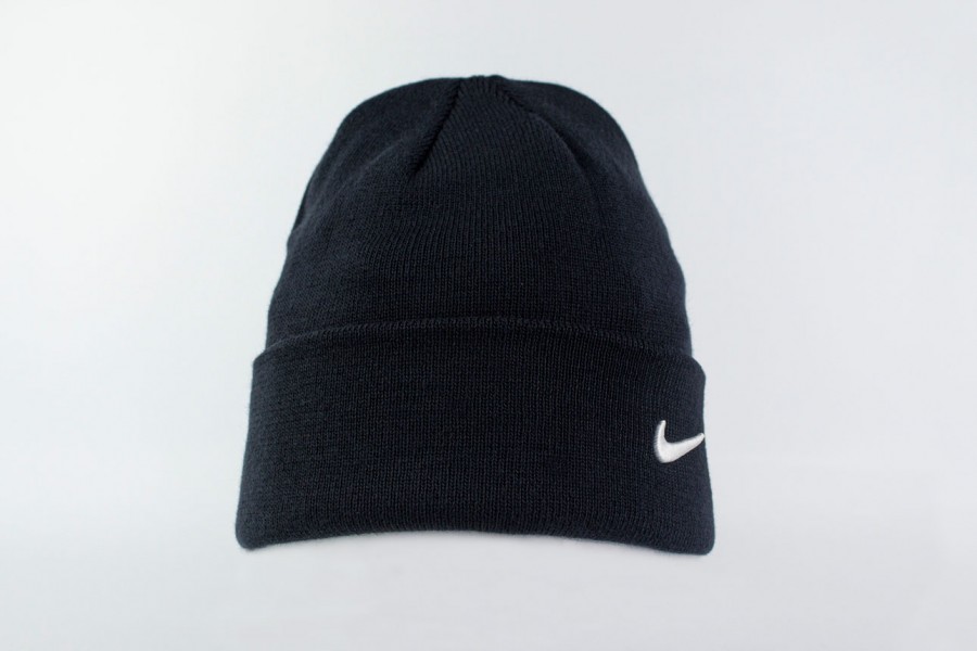 Шапка Nike Small Logo Blue