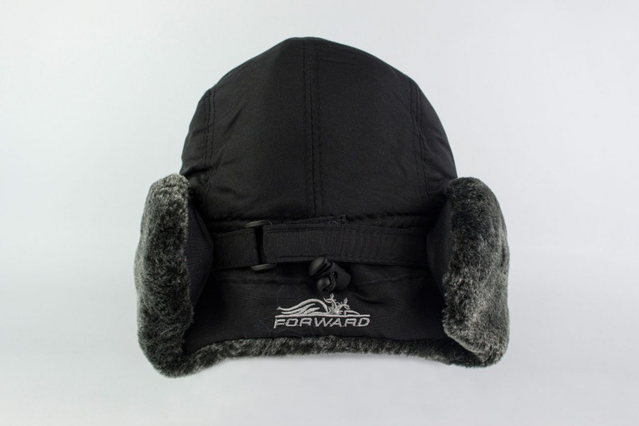 Шапка Forward Black