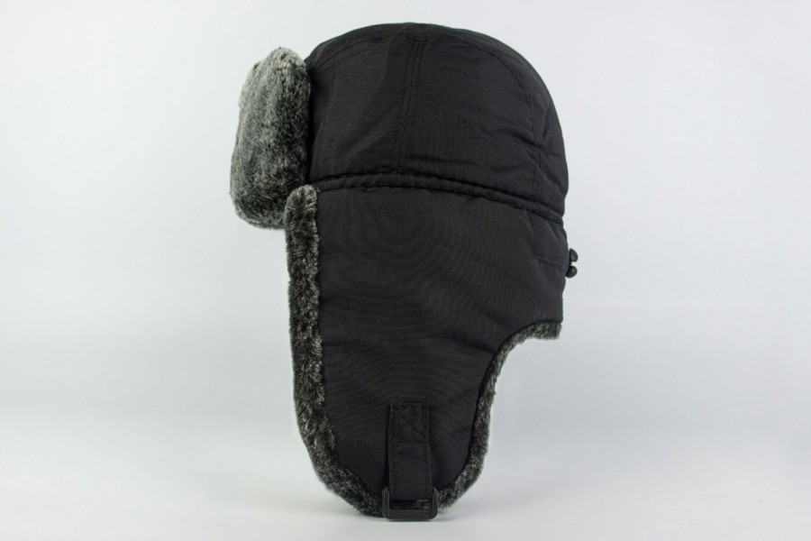 Шапка Forward Black